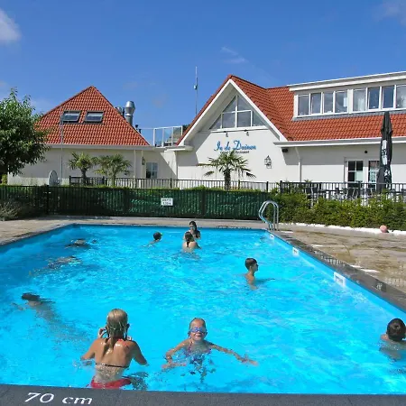 Holiday Recreatiepark Noordwijkse Duinen.23 *